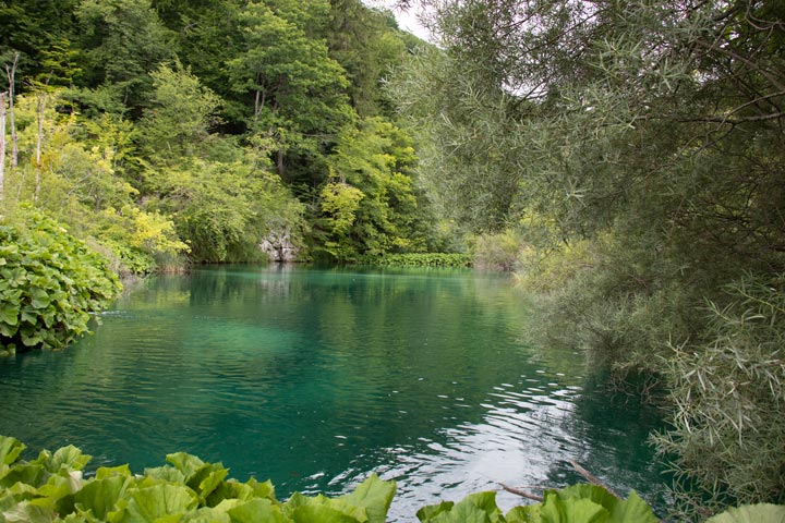 Plitvice Lakes National Park II