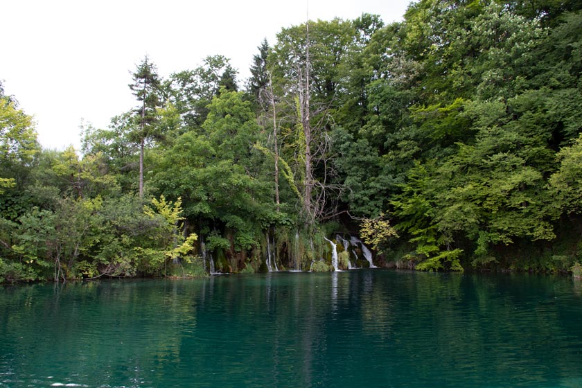 Plitvice Lakes National Park III