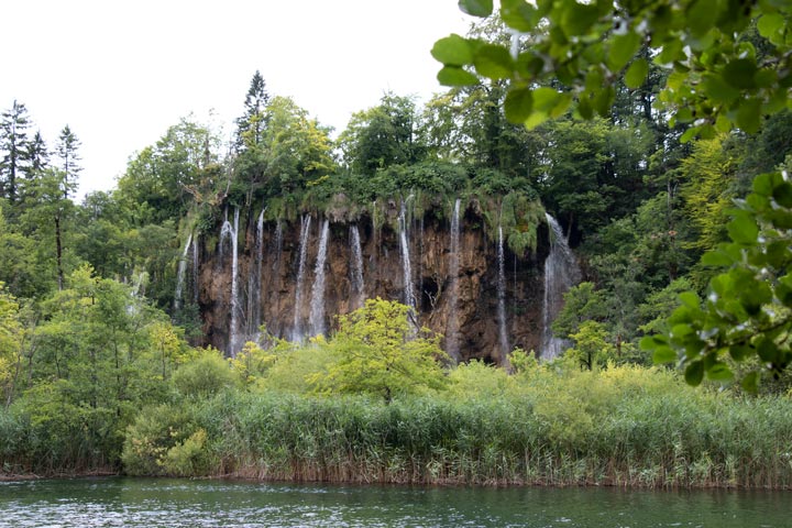 Plitvice Lakes National Park V