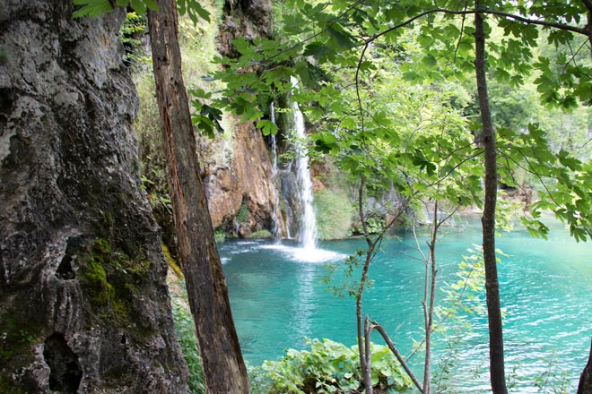 Plitvice Lakes National Park XI