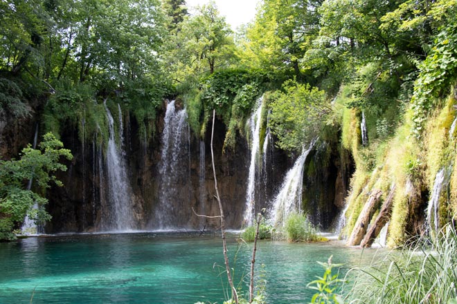 Plitvice Lakes National Park XII