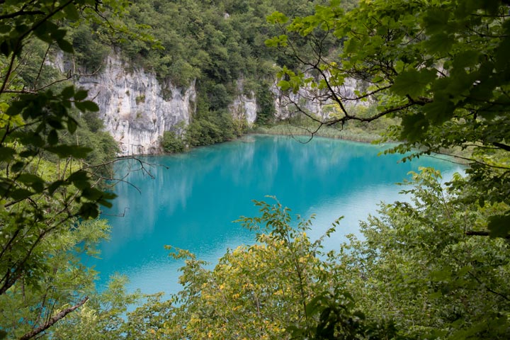  Plitvice Lakes National Park XIII