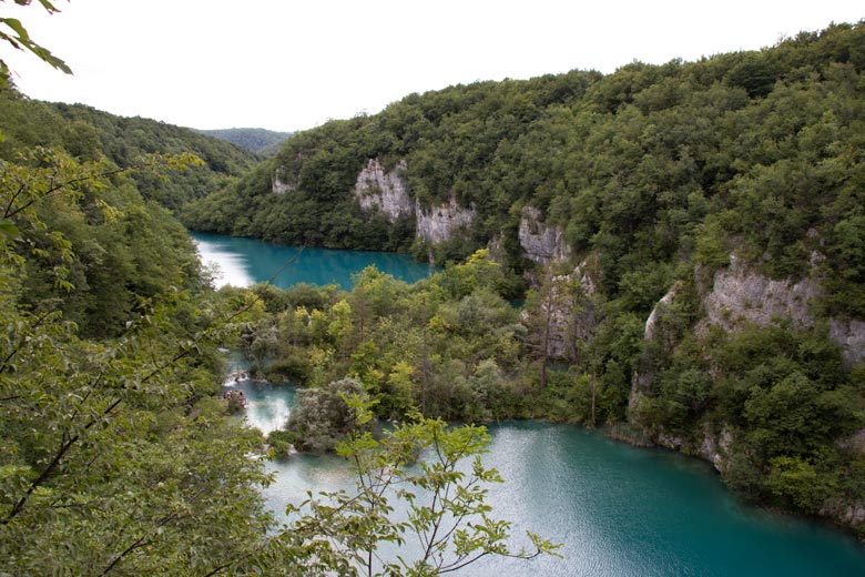 Plitvice Lakes National Park XV