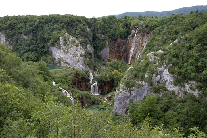 Plitvice Lakes National Park XVIII