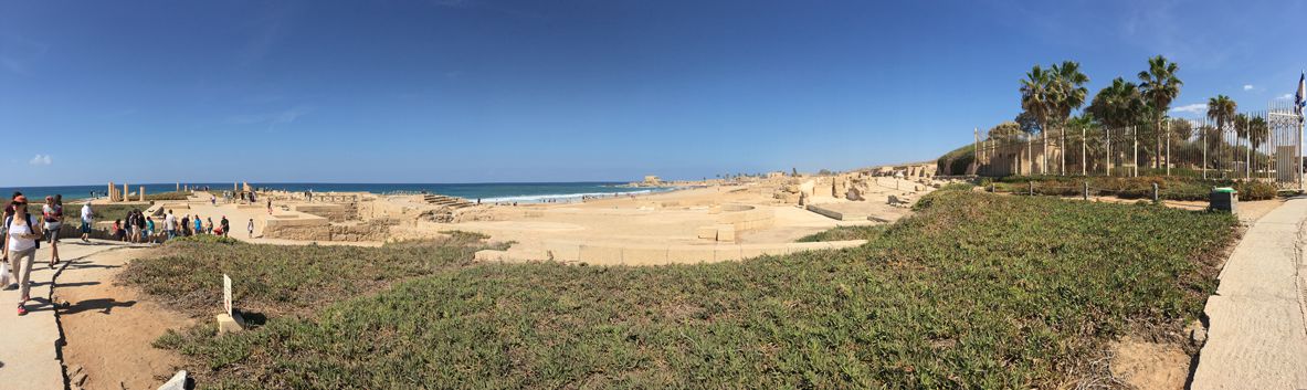 Caesarea II