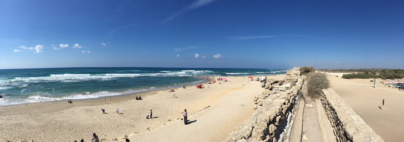 Caesarea V