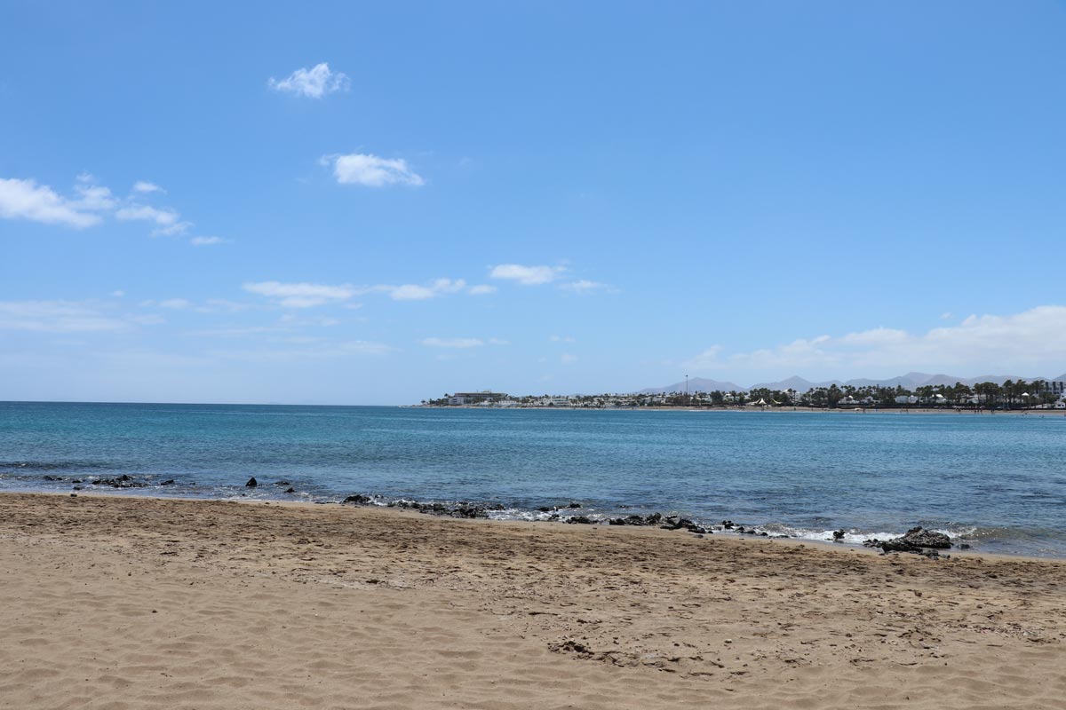 Playa Matagorda III
