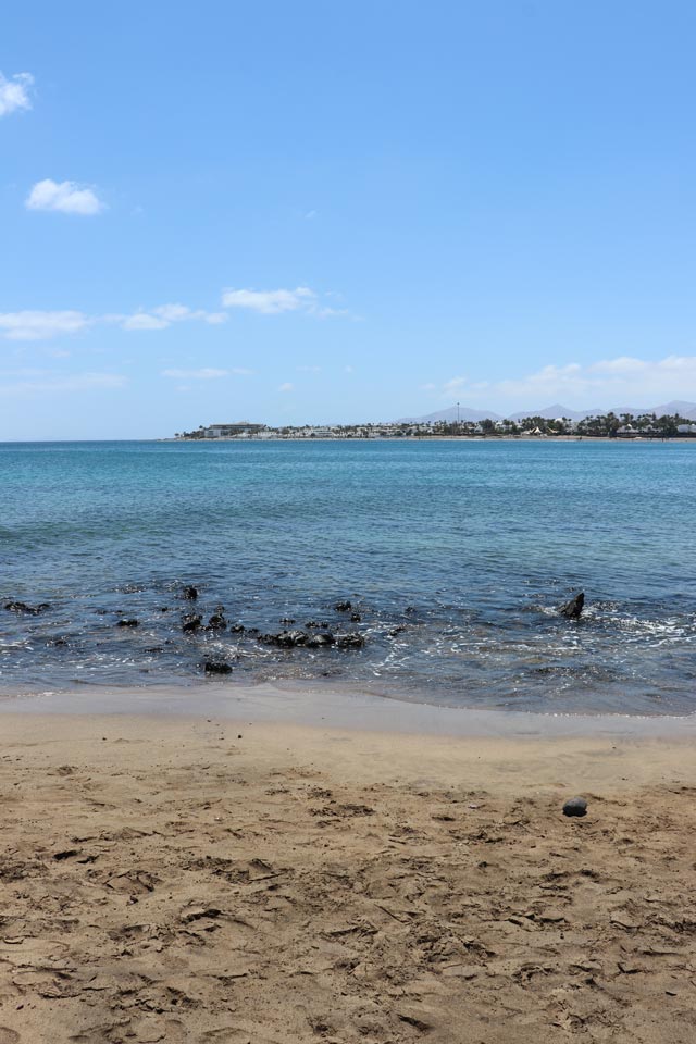 Playa Matagorda IV
