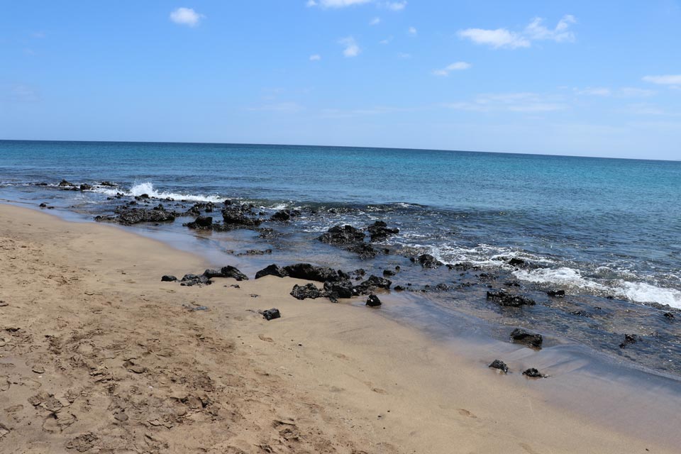 Playa Matagorda V
