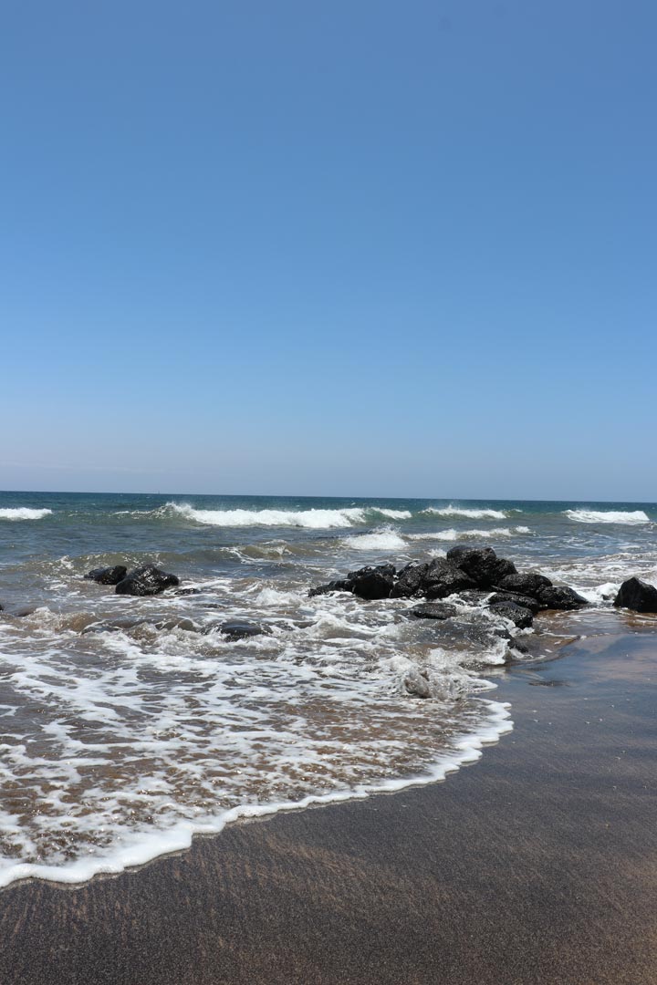 Playa Matagorda - Tías II